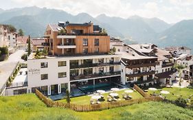 Alpina&More Apartments I Zimmer